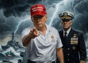 Guerra en Irán, última hora hoy, en directo | La última amenaza de Trump a Irán: "Era la calma antes de la tormenta"