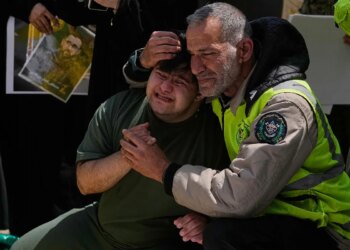 Guerra en Irán, última hora hoy, en directo | Aliados de la OTAN tantearán a Rubio tras la ira de Trump por su respuesta contra Irán