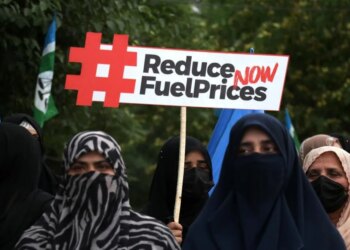 La guerra de Irán reconfigura las alianzas en el Golfo
