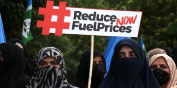 La guerra de Irán reconfigura las alianzas en el Golfo