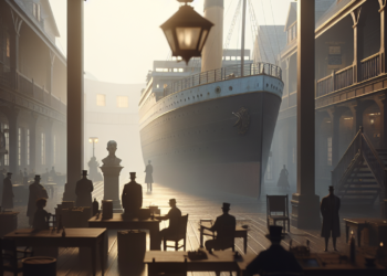 Legal Dispute Threatens Auction of Titanic Artifacts—and More Art News