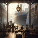 Legal Dispute Threatens Auction of Titanic Artifacts—and More Art News