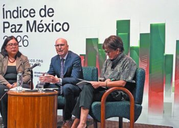 Violencia costó al país 1.4 billones de pesos en 2025