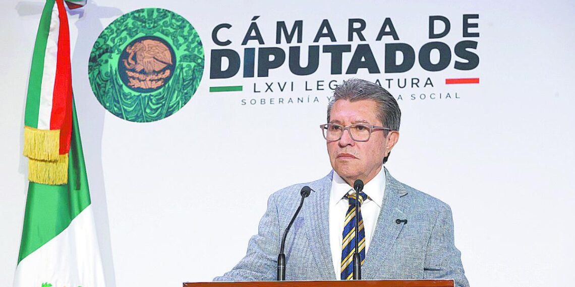 Congreso, aún sin acuerdo para aplazar comicios judiciales