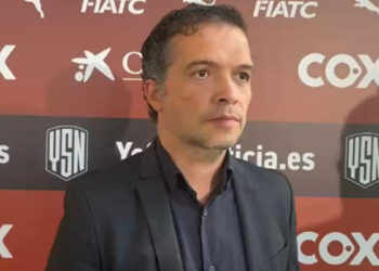 Luís Castro: “Sé la situación financiera del Levante y no voy a pedir jugadores para hipotecar el futuro del club”