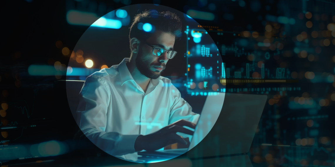 Las paradojas que definen el futuro de la ciberseguridad