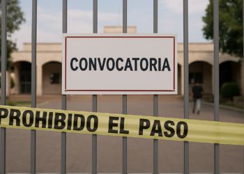 Luce la convocatoria de México más cerrada que abierta