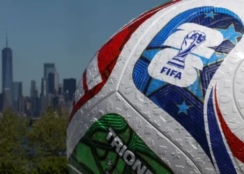 Mundial 2026 y brote de ébola en Congo