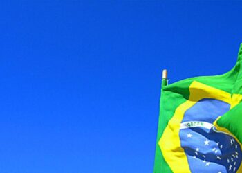 Actividad económica de Brasil crece 1.3% a marzo