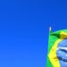 Actividad económica de Brasil crece 1.3% a marzo