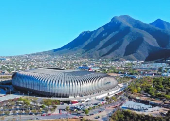 Cambio climático amenaza estadios del Mundial 2026
