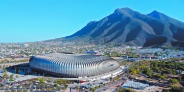 Cambio climático amenaza estadios del Mundial 2026