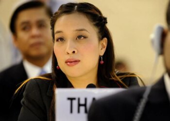 Empeora el estado de la princesa Bha, hija mayor del rey Rama X de Tailandia, en coma desde hace años y ahora con una infección "incontrolable"