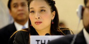 Empeora el estado de la princesa Bha, hija mayor del rey Rama X de Tailandia, en coma desde hace años y ahora con una infección "incontrolable"
