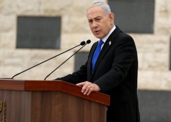 Guerra en Irán, última hora hoy, en directo | Emiratos Árabes Unidos niega la visita secreta de Netanyahu durante la guerra con Irán