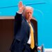 Guerra en Irán, última hora hoy, en directo | Trump: "No pienso en la situación financiera de los estadounidenses, sólo pienso en que Irán no tenga un arma nuclear"