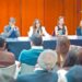 Cuestionan poca inversión en educación pública