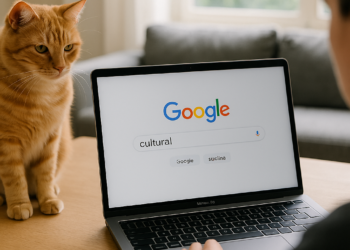 AJ Chronicles: Google Just Changed the way We’re Going to Find Culture