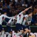Cruz Azul conquista título de fútbol mexicano con agónico gol de argentino Rotondi