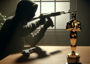 When an Oscar Becomes a Weapon