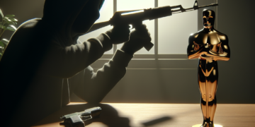 When an Oscar Becomes a Weapon