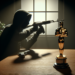 When an Oscar Becomes a Weapon