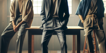 4 New-School Japanese Brands Menswear Nerds Can't Stop Talking About