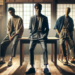 4 New-School Japanese Brands Menswear Nerds Can't Stop Talking About