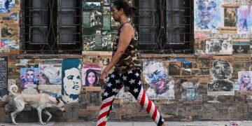 Cuba: colapso, desesperación y hastío revolucionario
