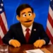 Cuba se burla de EEUU publicando un vídeo con una marioneta de Marco Rubio