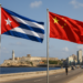 Los regímenes de Cuba y China reforzaron su alianza estratégica en medio de la presión de EEUU