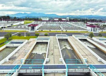 Almacenamiento en Cutzamala, el más alto desde 2019