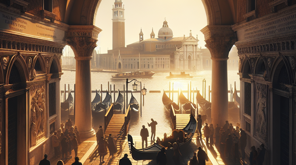 Dana Awartani Remakes History in the Saudi Arabia Pavilion in Venice