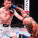 Dani Bárez pierde ante Luis Gurule en su última pelea de contrato con la UFC