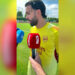 David Raya: "Las porterías a cero nos ayudan a ganar, pero también somos un equipo ofensivo"