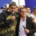 Delcy Rodríguez entrega a Estados Unidos a Alex Saab, testaferro de Maduro