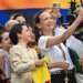 María Corina Machado: "Delcy Rodríguez se va, eso no se cuestiona"