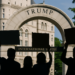 House Democrats Introduce Bill to Block Trump’s Arlington Arch