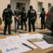 Desmantela FGR banda de factureras 'El Caballito'