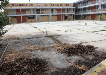 Revelan precariedad en el magisterio