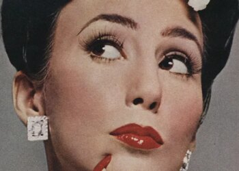 From the Archives: We Turned Back Time on Cher’s Iconic Fashion