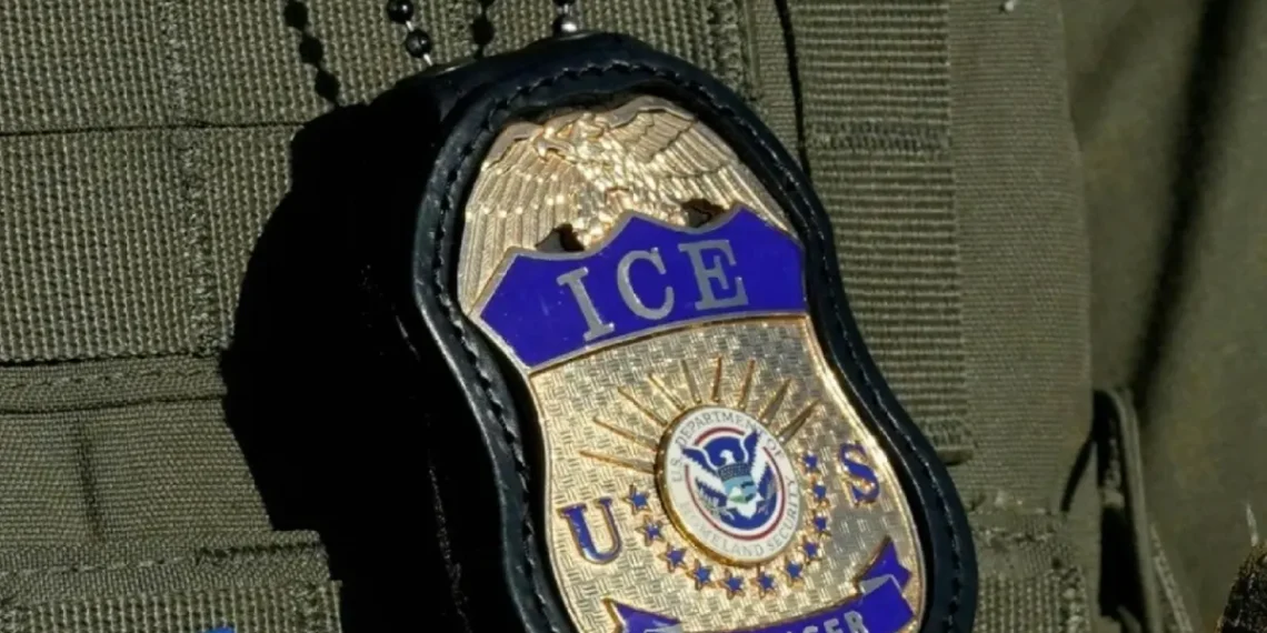 Ordenan arresto de agente de ICE en Minesota