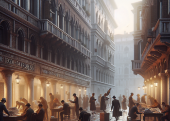 Venice Diary Day 2: “In Minor Keys” Is a Statement on Perseverance and Play
