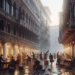 Venice Diary Day 2: “In Minor Keys” Is a Statement on Perseverance and Play