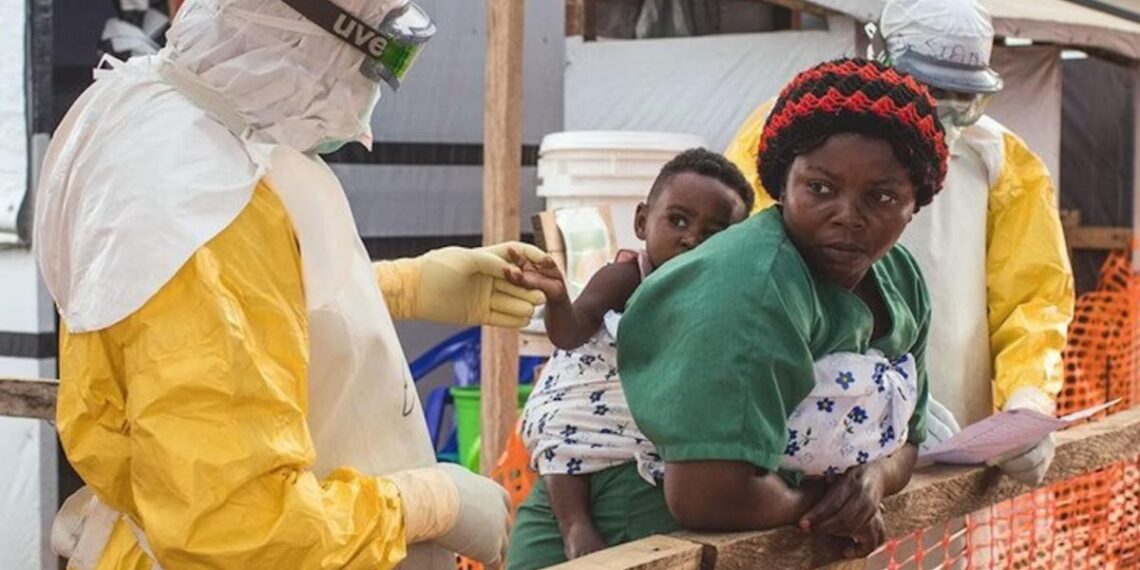 10 factores que facilitan la veloz propagación actual del ébola