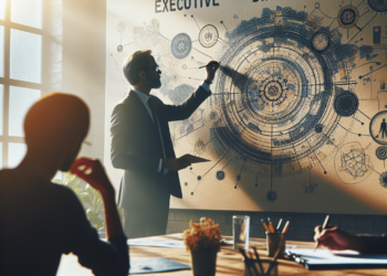 Executive Director— Springboard for the Arts