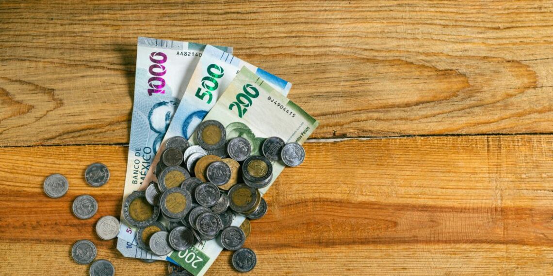Pobreza laboral en México se redujo 3.2% en el primer trimestre del 2026