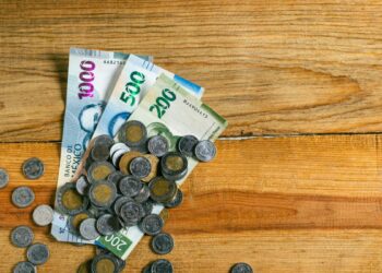 Pobreza laboral en México se redujo 3.2% en el primer trimestre del 2026