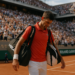 Eliminado Djokovic de Roland Garros por joven de 19 años