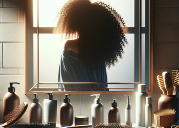 How to Master a Curly Hair Routine, According to an Expert
